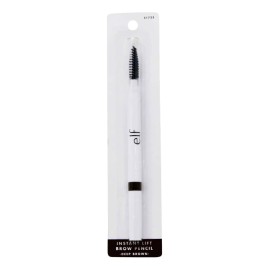 Lápiz Para Cejas De Elf Instant Lift Brow Pencil Color Deep brown