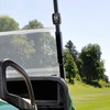 Swami Kiss Handheld Golf GPS Rangefinder