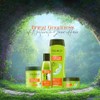 Trichup Hair Fall Control Herbal Hair Shampoo (200 ml x