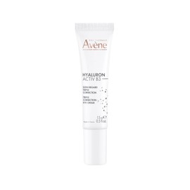 Avene Hyaluron Activ B3, Contorno de Ojos con Niacinamida