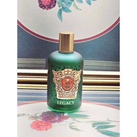 EMPER HERITAGE LEGACY 3.4 FL OZ 100 ML EDT SPRAY FOR MEN BRAND NEW WITHOUT A BOX