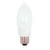 Satco S7323 7-Watt Medium Base Torpedo, 5000K, 120V, Equivalent to