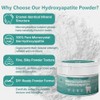 100% Pure Microcrystalline Hydroxyapatite Powder,Non-Nano | MCHA for DIY Oral
