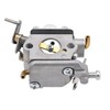 Fremnily Carburetor for Husqvarna 122HD45 122HD60 Redmax CHT220 Jonsered HT2223
