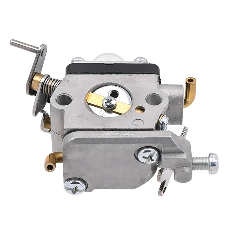 Fremnily Carburetor for Husqvarna 122HD45 122HD60 Redmax CHT220 Jonsered HT2223