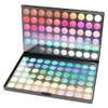 Accessotech 120 Colours Eyeshadow Eye Shadow Palette Makeup Kit Set