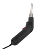 Electric Hot Foam Cutter Uniform Heat Adjustable Foam Cutting Tool