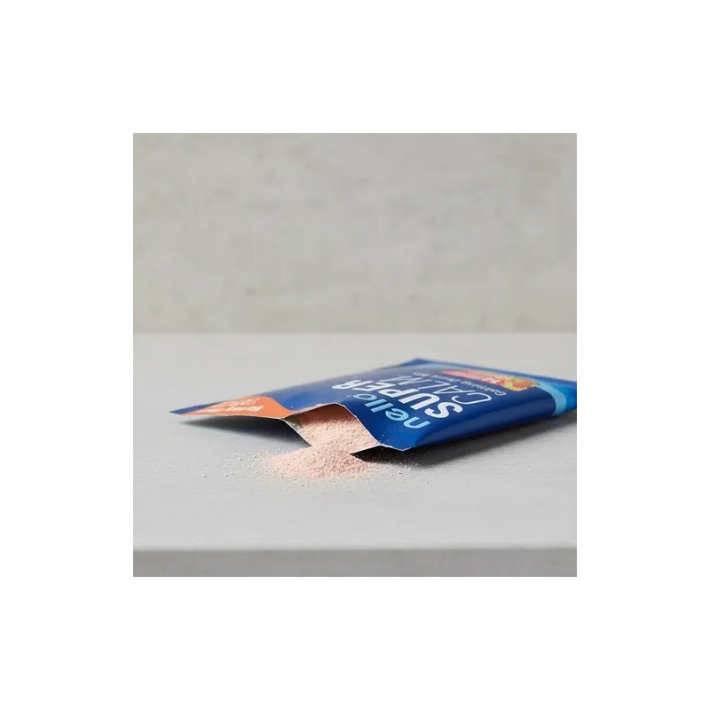 Nello Super Calm Bebida Relajante Magnesio 27 Sobres