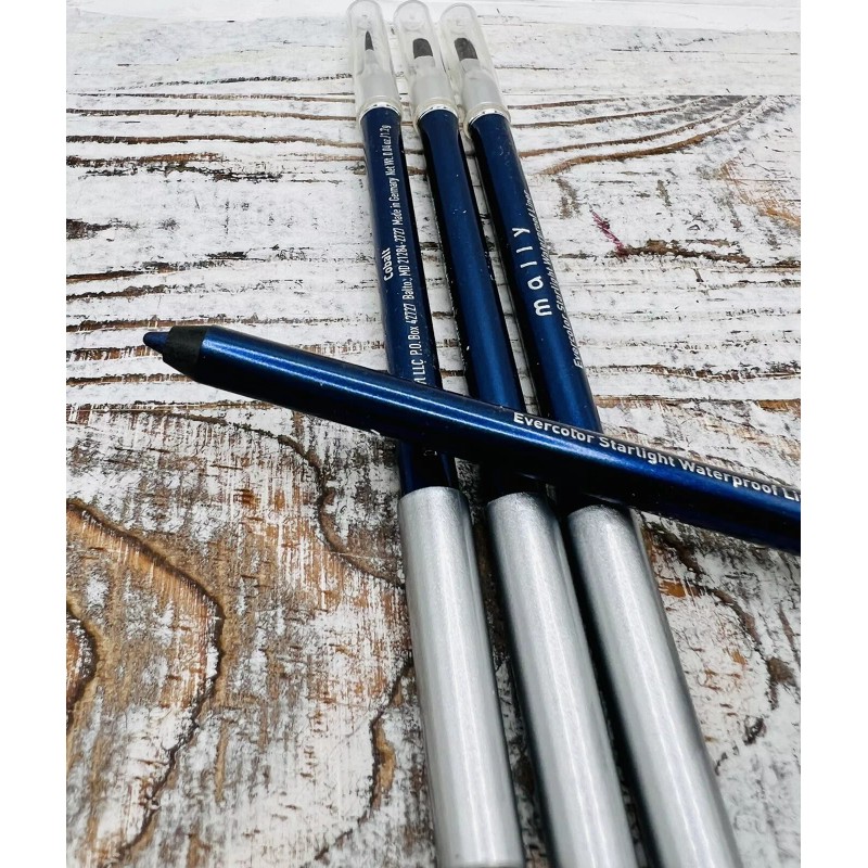 Mally 4x MALLY~Evercolo