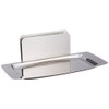 Endoshoji PMNFT J-2 SUS304 Commercial Menu Stand, Made in Japan