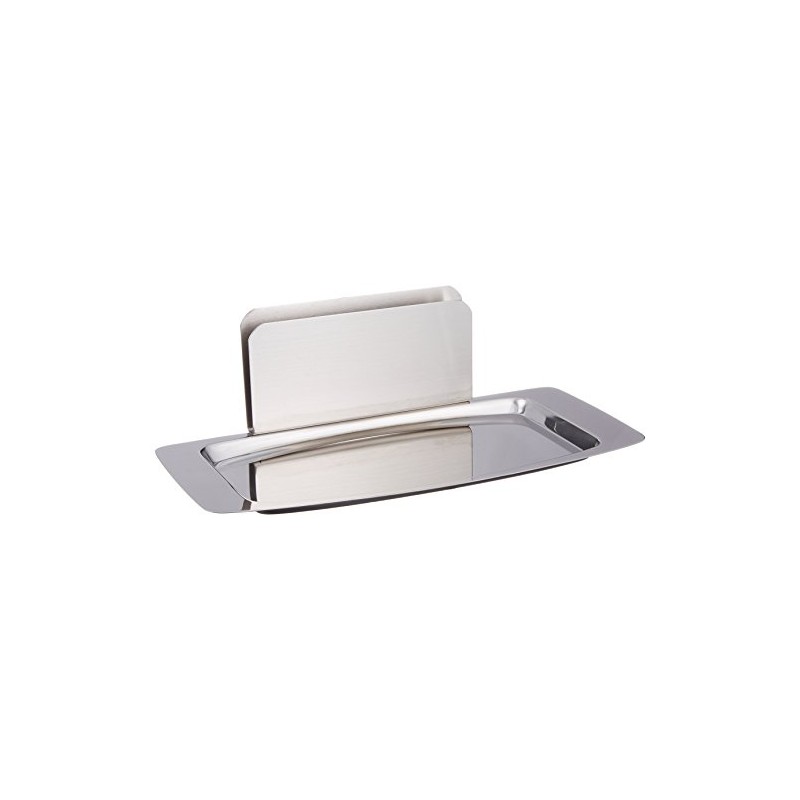 Endoshoji PMNFT J-2 SUS304 Commercial Menu Stand, Made in Japan