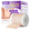 Reusable Silicone Scar Tape for Effective Scar Treatment