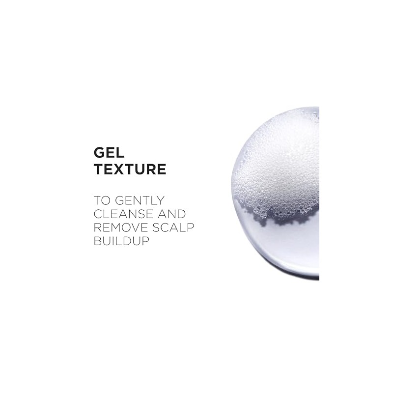 KÉRASTASE Genesis Refill Shampoo Anti-Caída | Cabello 500 ml