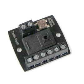 Train Tech TTSC1 dcc, Control, Multicolour