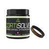 SleekMax MPA Supps CortiSolve - Supreme Cortisol Optimizing Agent Bundle