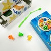 베이빈 낚시놀이 구디백 완포장 Baybin Fishing Play Goodie Bag Complete