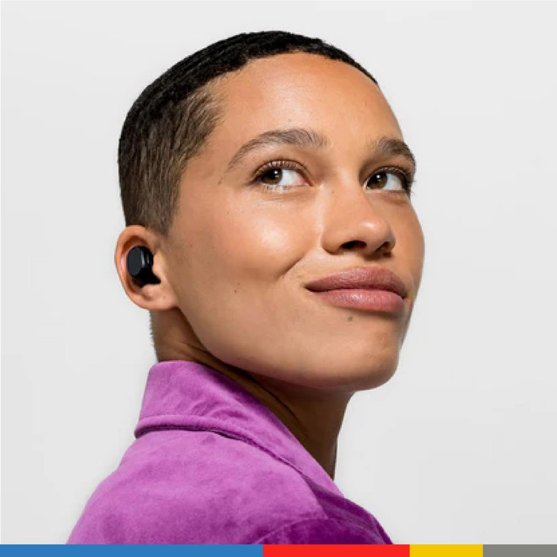 Skullcandy Mod Wireless Earbuds, Bluetooth Headphones, Up to 32 Hours