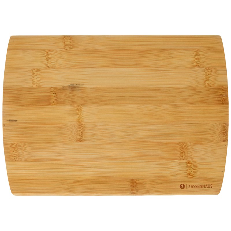 Zassenhaus 54026 Chopping Board 28 x 20 x 1.2 cm