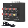 EQ 7 Band Sound Equalizer Home Audio, 2 Channel Stereo