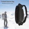 Football Hand Warmers, Youth Hand Warmer, Sports Elite Heated Lined