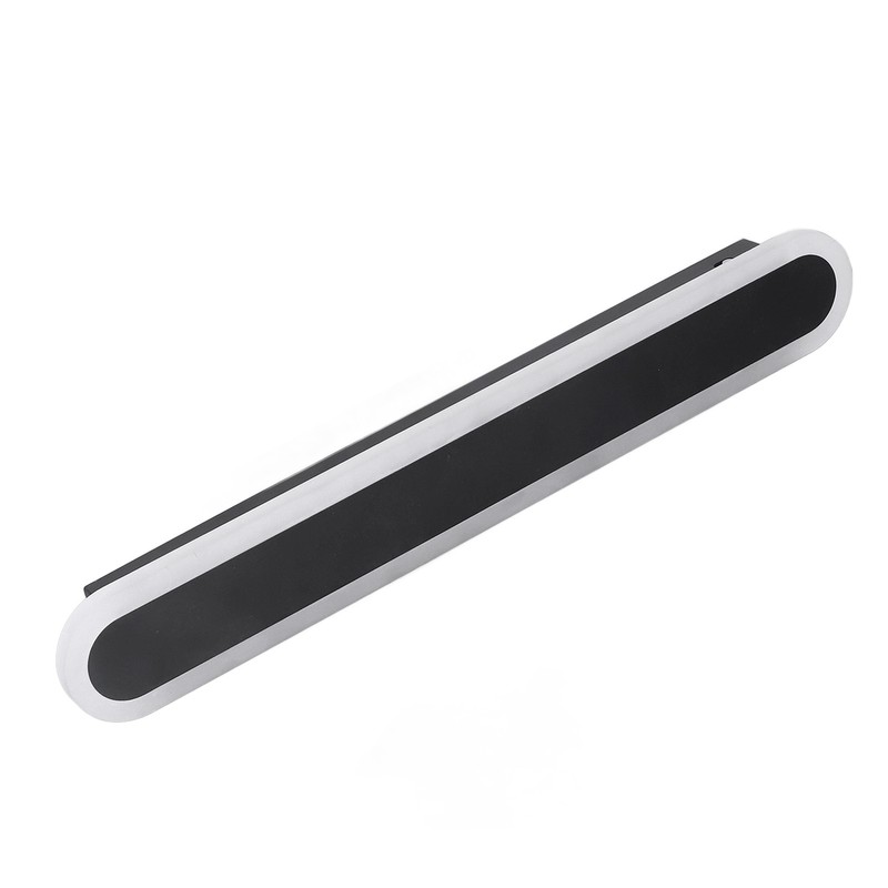 Long Strip Wall Light Eye Protection Modern Decorative LED Wall