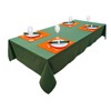 High-Quality Tablecloth, Table Linen Made from 100% Cotton, Concept Collection,