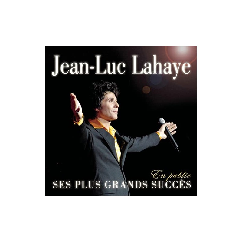 Ses Plus Grands Succes..