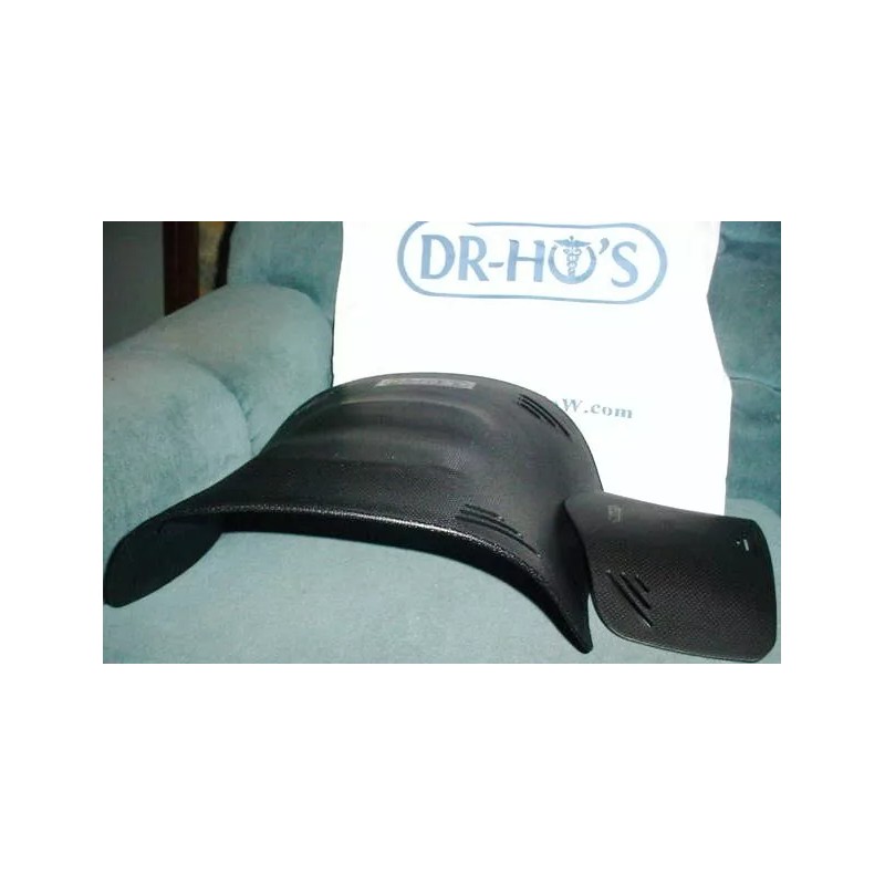 DR-HO’S Dr. Ho's Lumbar Spine 2 Panel Rigid Back Brace
