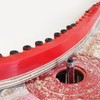 Curve Template Tool Router, 2m Woodworking Profile Strip Flexible Curve