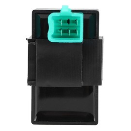 5 Pins Scooter ATV CDI Box Unit for 50cc 70cc 90cc 110cc