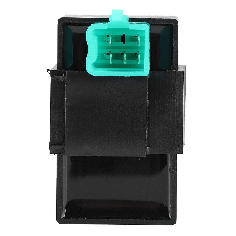 5 Pins Scooter ATV CDI Box Unit for 50cc 70cc