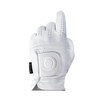 Green Swing Golf Glove White | Made from Cabretta Leather