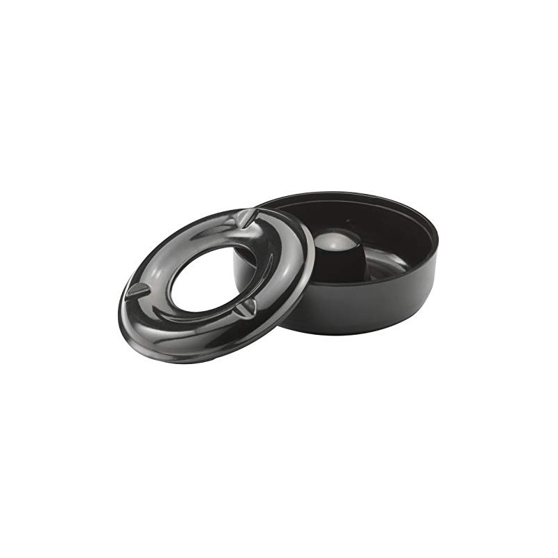 We Can Source It Ltd - Melamine Windproof Ash Tray