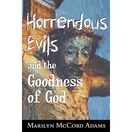 Horrendous Evils and the Goodness of God: Nathaniel Hawthorne and Henry James (Cornell Studies in the Philosophy of Religion)