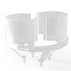 SunSun Replacement Part for CUV Pond Clarifier from 18 W