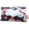 Peko-chan x Kyoto Cover Tissue Case, Black