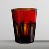 Mario Luca Giusti Double Face 6.75 oz Tumbler SCARLET