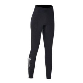 DYNWAVE 2mm Diving Wetsuit Pants Neoprene Swimming Thermal Scuba Kayaking Canoeing Diving Pants - Women M