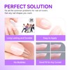 Gelike ec Nail Glue Extra Strong 2 x 7 ml