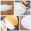 Parchment Paper Baking Circles Set - 4 inch, 7 inch,