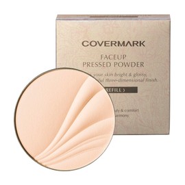 COVERMARK Face Up Pressed Powder (Oshiroi / SPF23 PA++) Refill 02