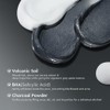 Limpiador Facial Limpieza Profunda Salicylic Acid Arcilla Volcánica Carbón Piel
