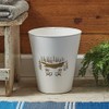 Park Designs Adirondack Waste Basket