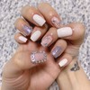 MunNail Thumbs Up - Long Point / MunNail 엄지부심 -