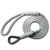 DBROPES 3 Strand Mooring Pendant 100% Nylon Rope with Heavy
