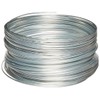 OOK 50141 12 Gauge, 100ft Steel Galvanized Wire
