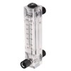 uxcell s14070200am8595 1/2" PT Thread 0.05-0.5GPM 0.2-2LMP Water Liquid Flow