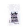 Jollin Hotfix Crystal AB - Diamantes de imitación, Rosado, SS12