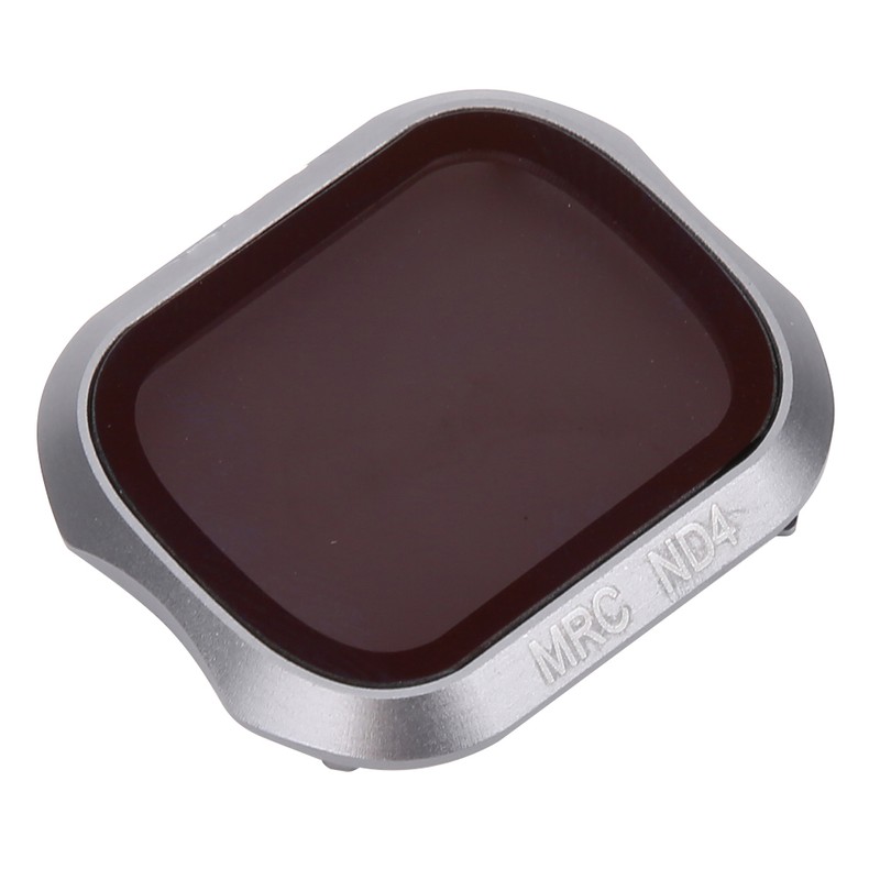 Waterproof Filter for MAVIC 2PRO ND‑4 Lens Filter High Definition