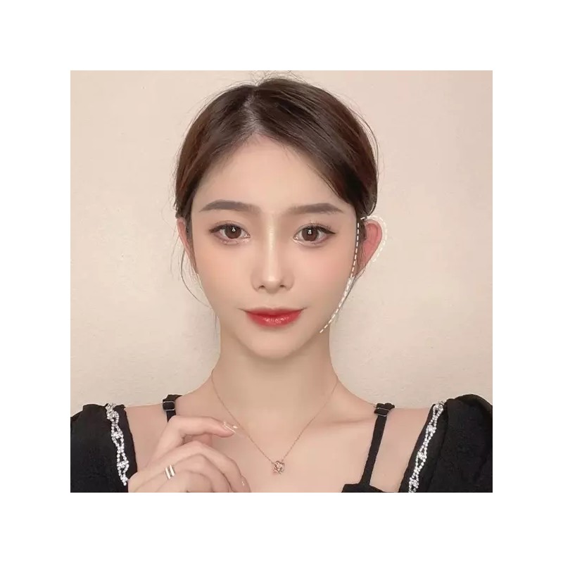 Sangpum Sangse Seolmyeong Chamjo 귀 교정 테이프 엘프귀 성형 미용